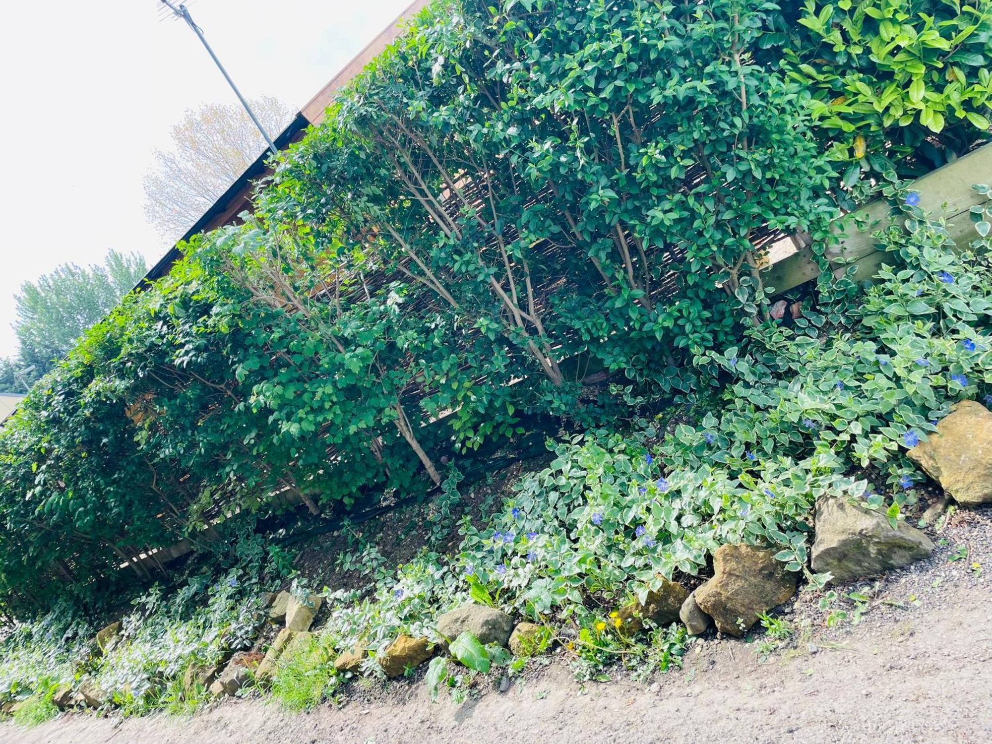 Keepers Lodges ブロードウェイ エクステリア 写真